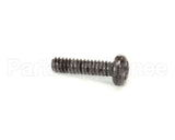 SC01-113 Henny Penny Screw #6-32 X 9/16 Ph Phd Blak