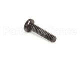 SC01-113 Henny Penny Screw #6-32 X 9/16 Ph Phd Blak