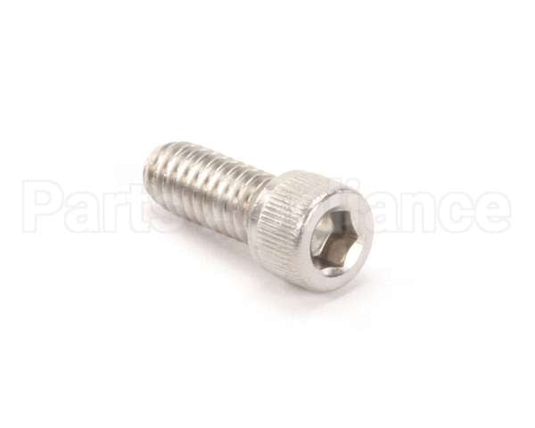 SC01-132 Henny Penny 1/4-20 X 5/8 Soc Head Cap Screw