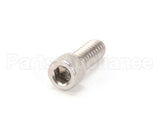 SC01-132 Henny Penny 1/4-20 X 5/8 Soc Head Cap Screw