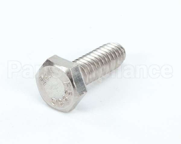 SC01-146 Henny Penny 1/4-20 X 3/4 Hex Head Cap Ss