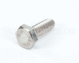 SC01-146 Henny Penny 1/4-20 X 3/4 Hex Head Cap Ss