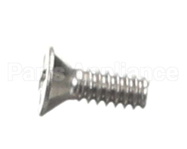 SC01-152 Henny Penny Screw #6-32 X 3/8 Ph Fhd Ss