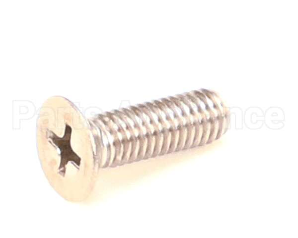 SC01-173 Henny Penny Screw #10-32 X 5/8 Ph Fhd Ss