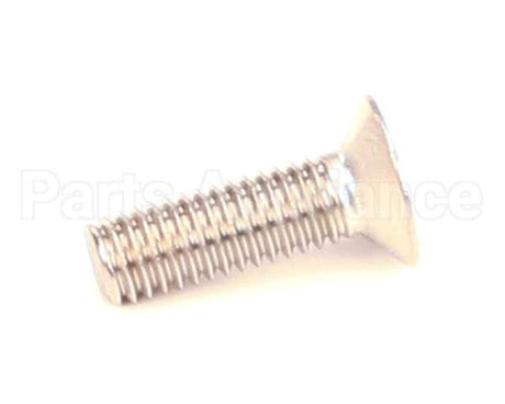 SC01-173 Henny Penny Screw #10-32 X 5/8 Ph Fhd Ss