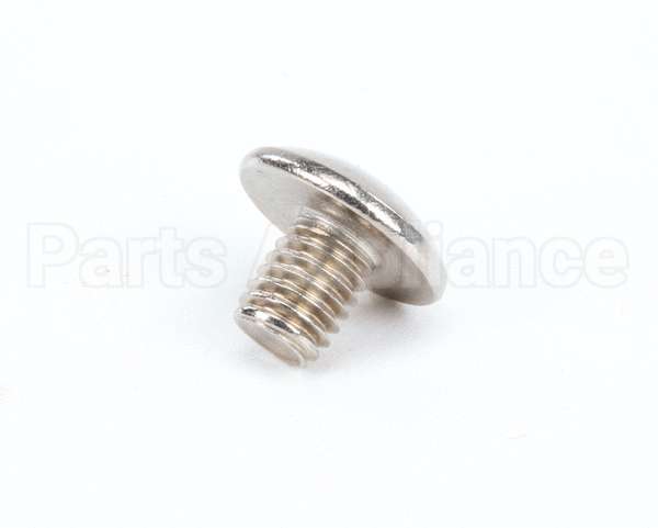 SC01-178 Henny Penny #10-32 X 1/4 Ph Truss Hd Ss