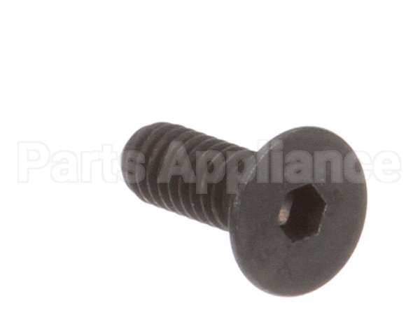 SC01-188 Henny Penny 1/4-20 X 3/4 Flat Head Cap Scr