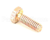 SC01-193 Henny Penny Screw 1/4-20 X 3/4 Hex Grd 8