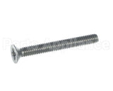 SC01-195 Henny Penny Screw #8-32 X 1 7/16 Ph Fhd Ss