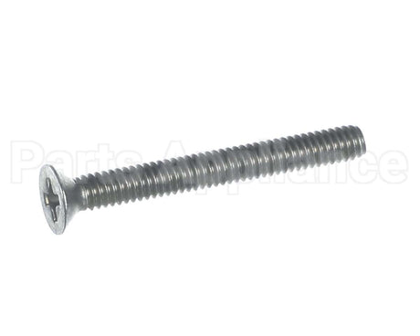 SC01-195 Henny Penny Screw #8-32 X 1 7/16 Ph Fhd Ss