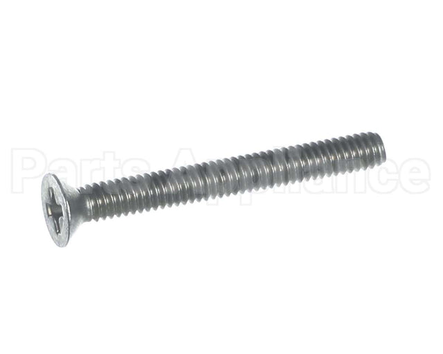 SC01-195 Henny Penny Screw #8-32 X 1 7/16 Ph Fhd Ss