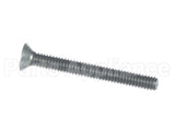 SC01-195 Henny Penny Screw #8-32 X 1 7/16 Ph Fhd Ss