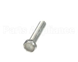 SC01-201 Henny Penny Screw #10-32 X 1 Hx Hd Ss S