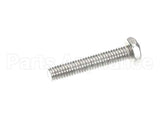 SC01-201 Henny Penny Screw #10-32 X 1 Hx Hd Ss S