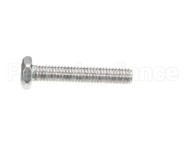 SC01-201 Henny Penny Screw #10-32 X 1 Hx Hd Ss S