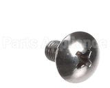 SC01-209 Henny Penny #10-32 X3/8 Ph Thd Ss