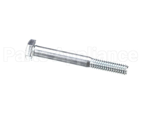 SC01-215 Henny Penny 5/16-18 X 2.5 Hex Hd Bolt