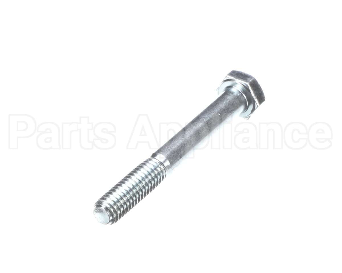 SC01-215 Henny Penny 5/16-18 X 2.5 Hex Hd Bolt