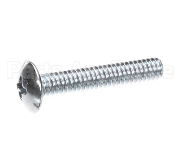SC01-216 Henny Penny 1/4-20X 1-1/2 Truss Head Ph Zinc