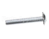 SC01-216 Henny Penny 1/4-20X 1-1/2 Truss Head Ph Zinc