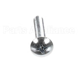 SC01-216 Henny Penny 1/4-20X 1-1/2 Truss Head Ph Zinc