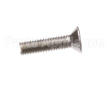 SC01-225 Henny Penny Screw #10-32 X 3/4 Ph Fhd S