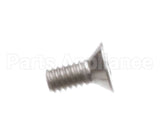 SC01-229 Henny Penny Screw #8-32 X 3/8 Ph Fhd Ss