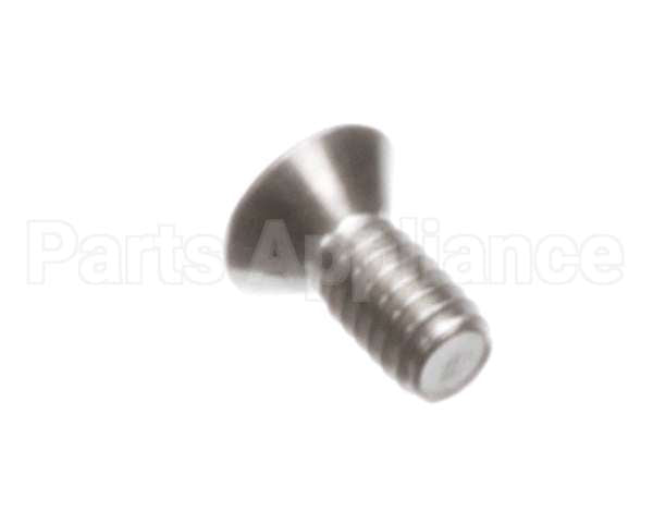 SC01-229 Henny Penny Screw #8-32 X 3/8 Ph Fhd Ss