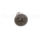 SC01-229 Henny Penny Screw #8-32 X 3/8 Ph Fhd Ss