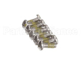 SC01-245 Henny Penny Screw 10-32 X 1/2 Pan M/S Ph