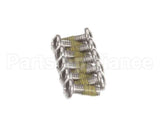 SC01-245 Henny Penny Screw 10-32 X 1/2 Pan M/S Ph