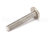 SC01-248 Henny Penny Screw #10-32 X 1.125 Ph Thd Ss