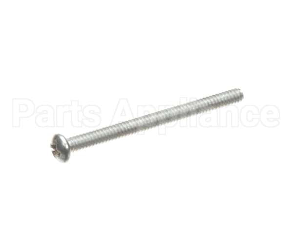 SC01-266 Henny Penny Screw #6-32 X 1.75 Ph Phd C