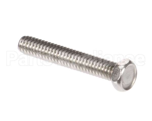 SC01-288 Henny Penny Screw #8-32 X 1 Hex Hd S