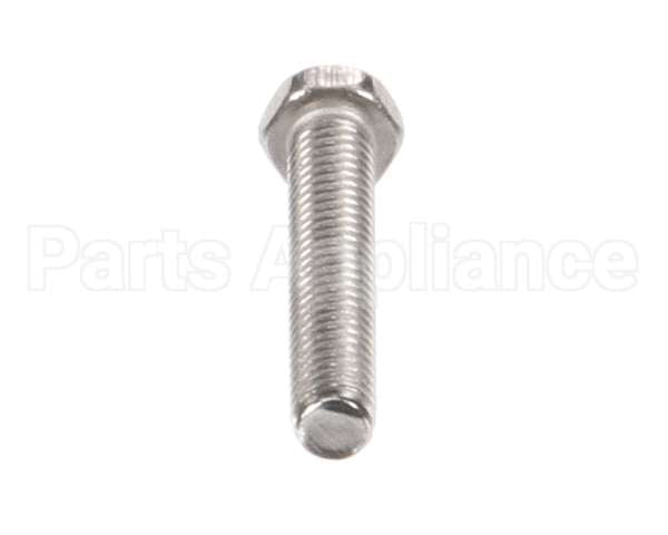 SC01-288 Henny Penny Screw #8-32 X 1 Hex Hd S