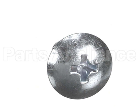 SC01-303 Henny Penny Screw #10-24 X 3/8 Ph Thd S