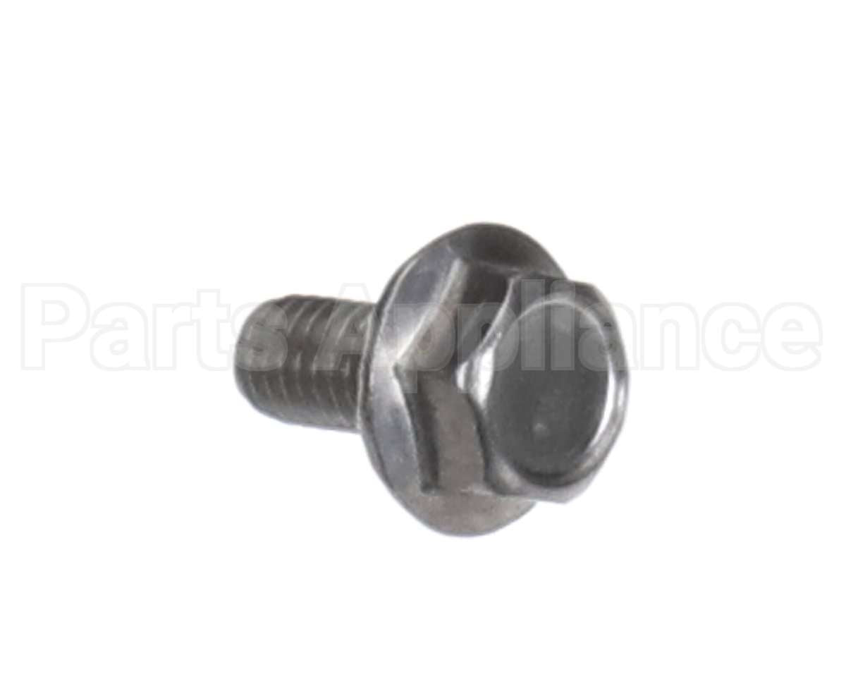 SC01-315 Henny Penny Screw-#10-32X3/8 18-8 Hex Ser