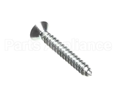 SC02-002 Henny Penny Screw #6-Ab X 1 Ph 100Dg Fhd C