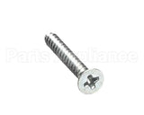 SC02-002 Henny Penny Screw #6-Ab X 1 Ph 100Dg Fhd C