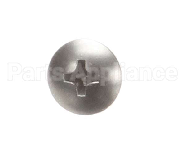 SC02-014 Henny Penny Screw #8-Ab X 3/8 Ph #400 Ss