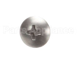 SC02-014 Henny Penny Screw #8-Ab X 3/8 Ph #400 Ss