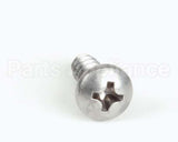 SC02-016 Henny Penny Screw #8-Ab X 1/2 Ph Phd S
