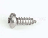 SC02-016 Henny Penny Screw #8-Ab X 1/2 Ph Phd S
