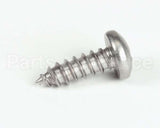 SC02-016 Henny Penny Screw #8-Ab X 1/2 Ph Phd S