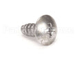 SC02-023 Henny Penny Screw #8-B X 3/8 Ph Pan S