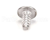 SC02-023 Henny Penny Screw #8-B X 3/8 Ph Pan S
