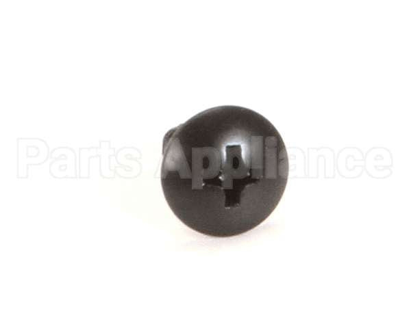 SC02-030 Henny Penny Screw 8-B X 3/8 Ph Thd Black