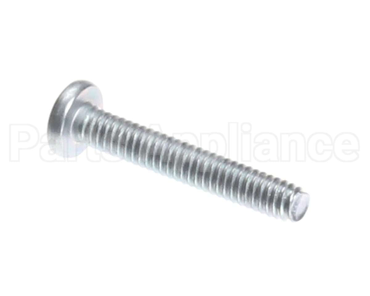 SC02-045 Henny Penny Screw, 8-32X1Ph Pan Hd