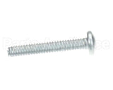 SC02-045 Henny Penny Screw, 8-32X1Ph Pan Hd