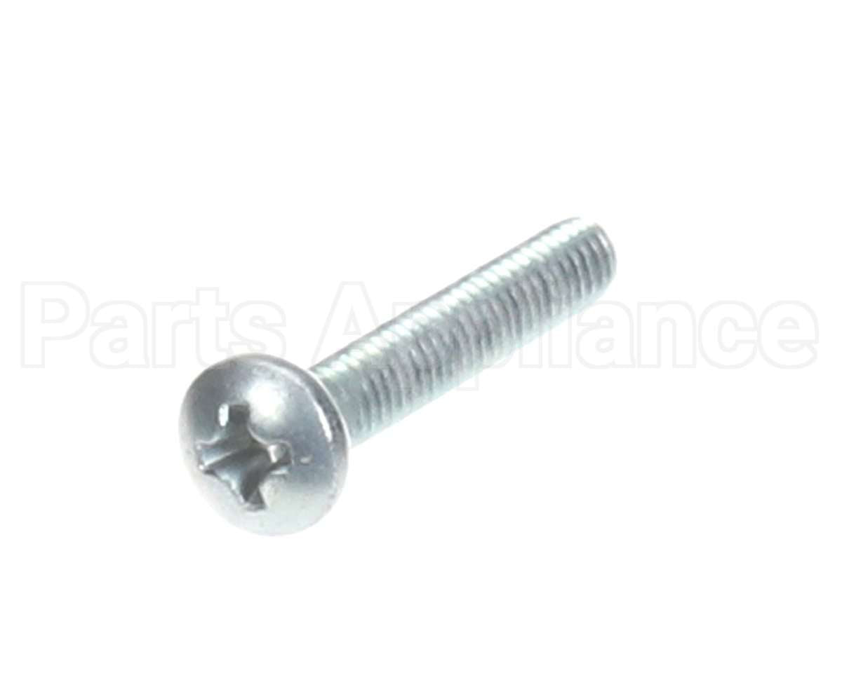 SC02-045 Henny Penny Screw, 8-32X1Ph Pan Hd